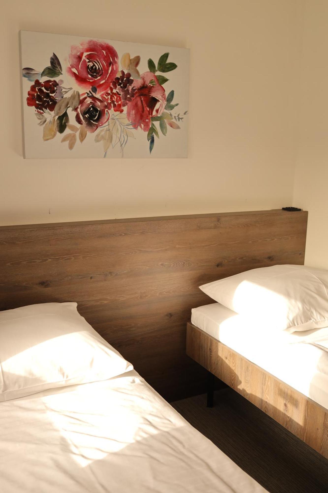 Golden Golem Hotel & Spa Prag Dış mekan fotoğraf