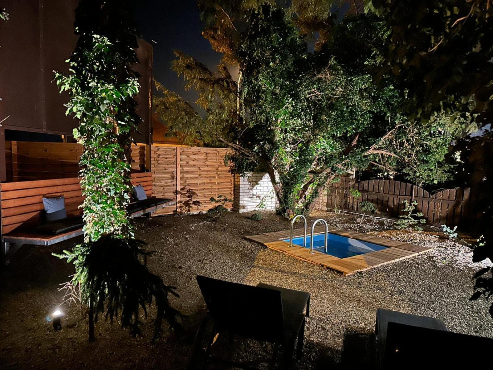 Golden Golem Hotel & Spa Prag Dış mekan fotoğraf