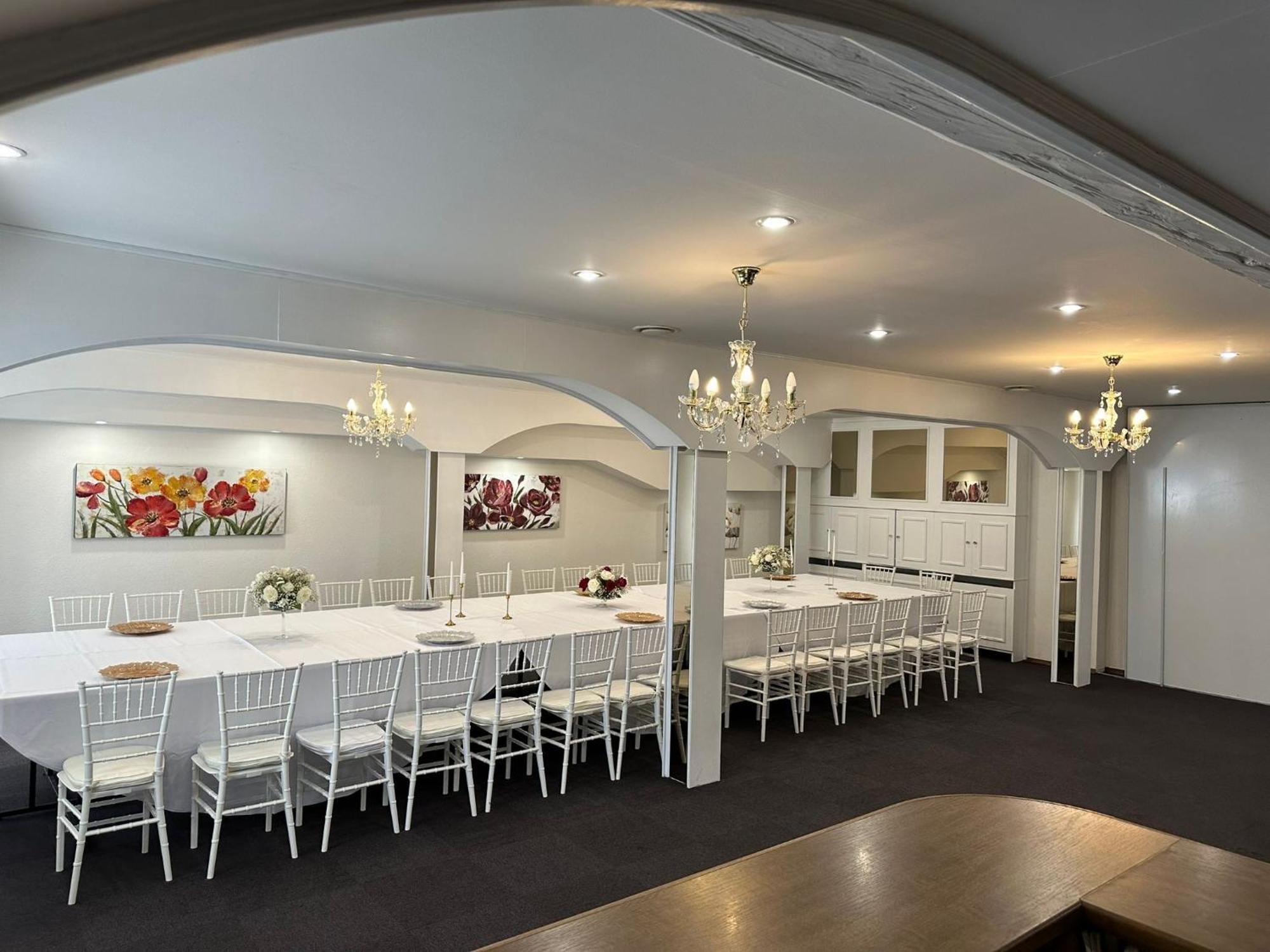 Golden Golem Hotel & Spa Prag Dış mekan fotoğraf